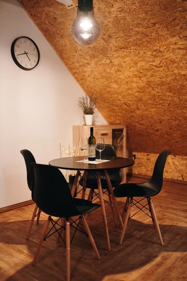 Appartamento Garage Harrachov Esterno foto